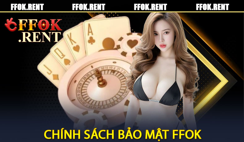 Chính sách bảo mật
