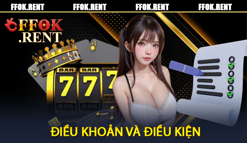 Điều khoản điều kiện