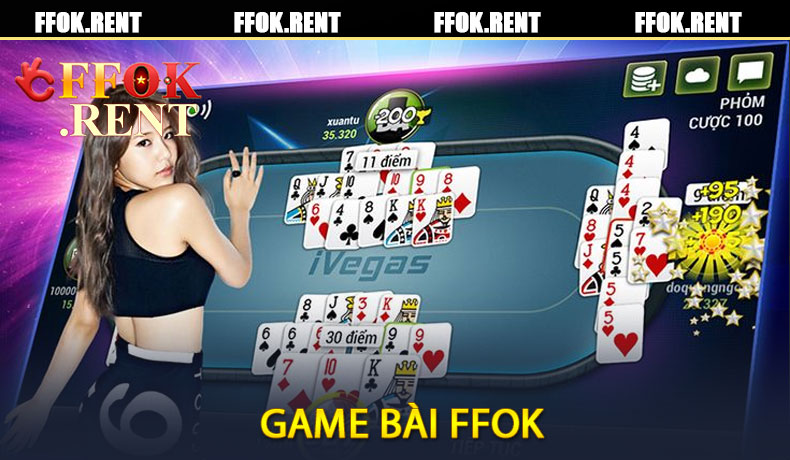 Game bài FFOK
