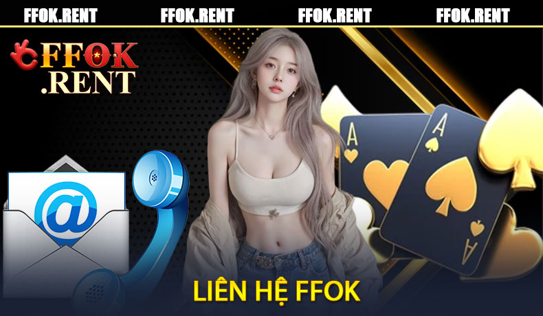 Liên Hệ FFOK