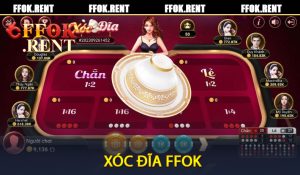 Xóc Đĩa
