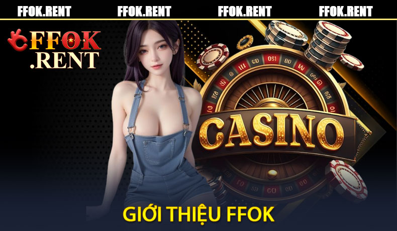 Giới Thiệu FFOK