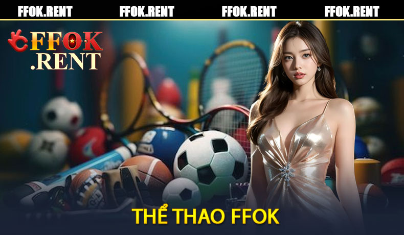 Thể Thao FFOK